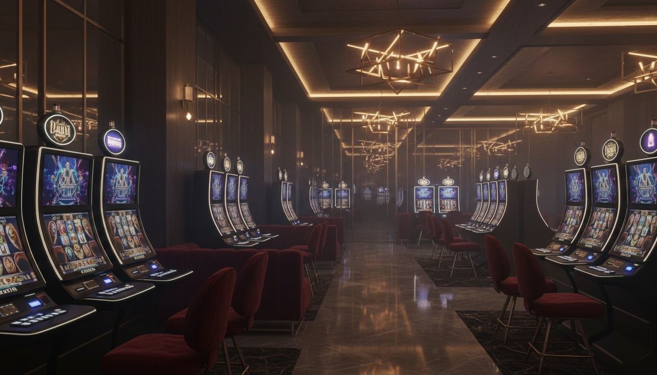 Spinania Casino — Szczegółowa Recenzja
